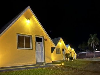 Puerto Para&iacute;so - Esquina