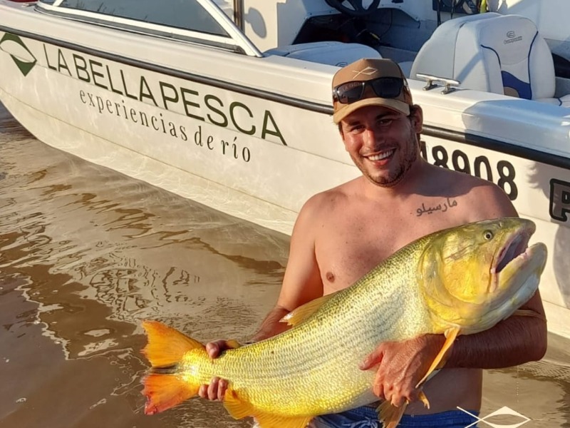 La Bella Pesca